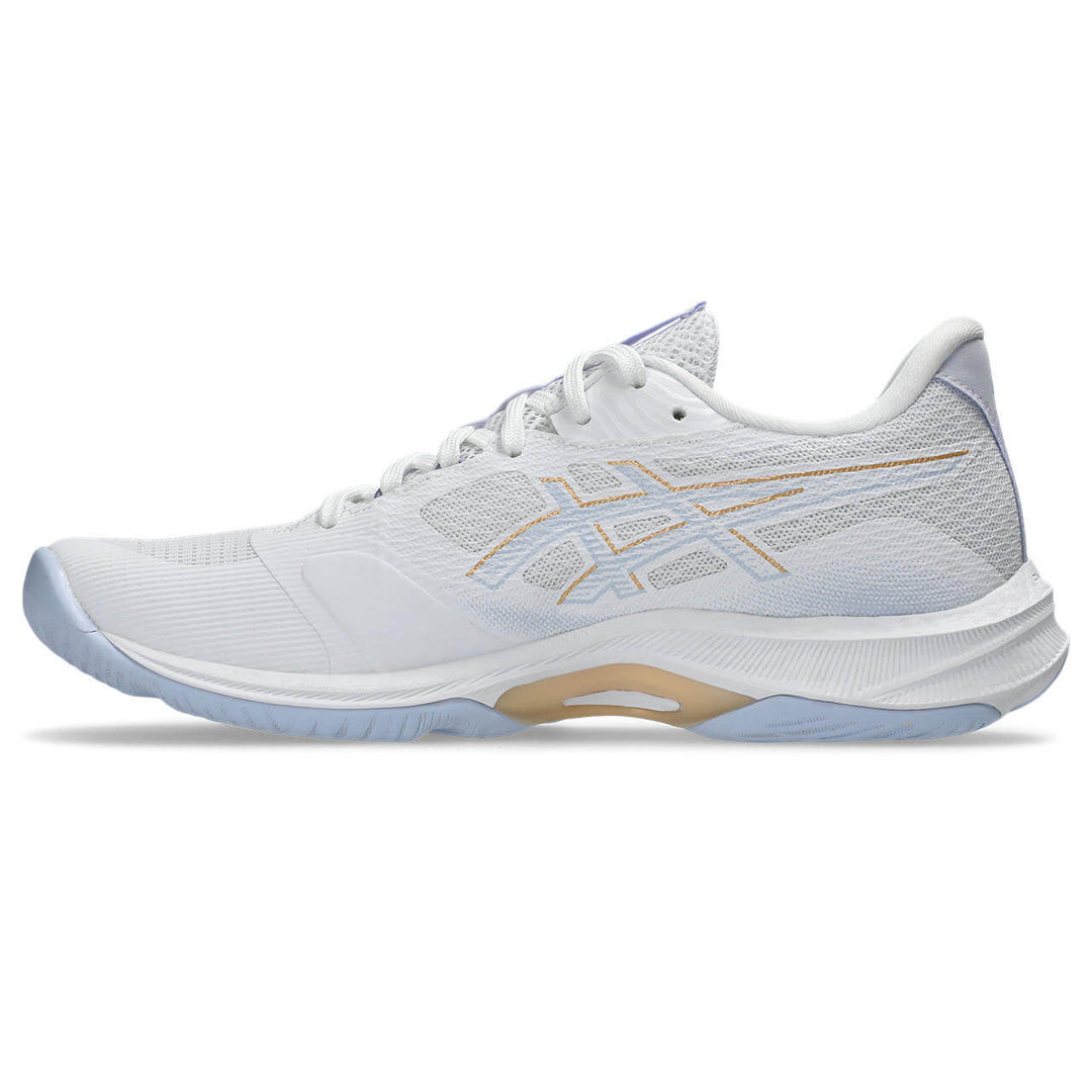 ASICS Women's Netburner Ballistic FF 4 Volleyball Shoe