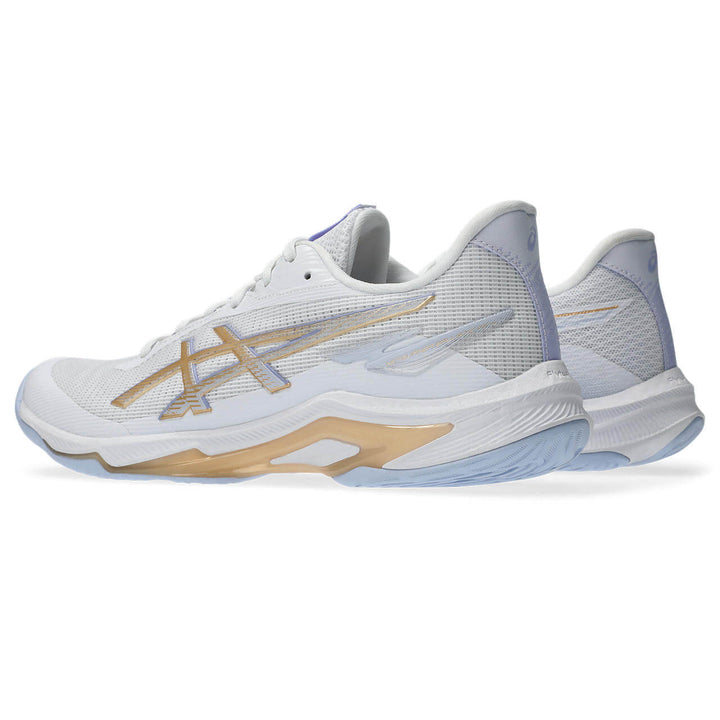 ASICS Women's Netburner Ballistic FF 4 Volleyball Shoe