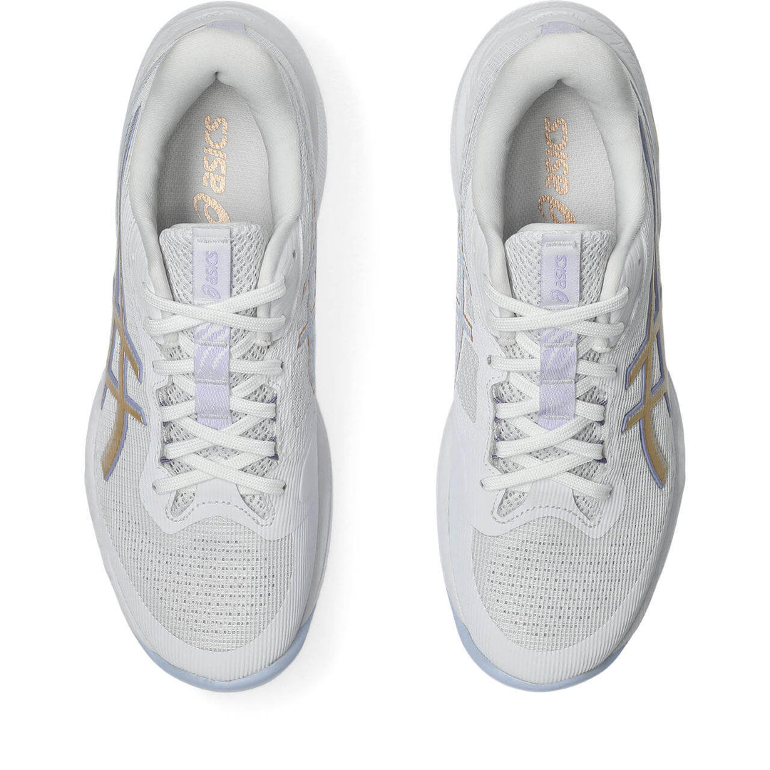 ASICS Women's Netburner Ballistic FF 4 Volleyball Shoe