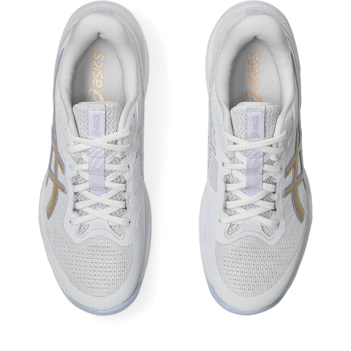 ASICS Women's Netburner Ballistic FF 4 Volleyball Shoe