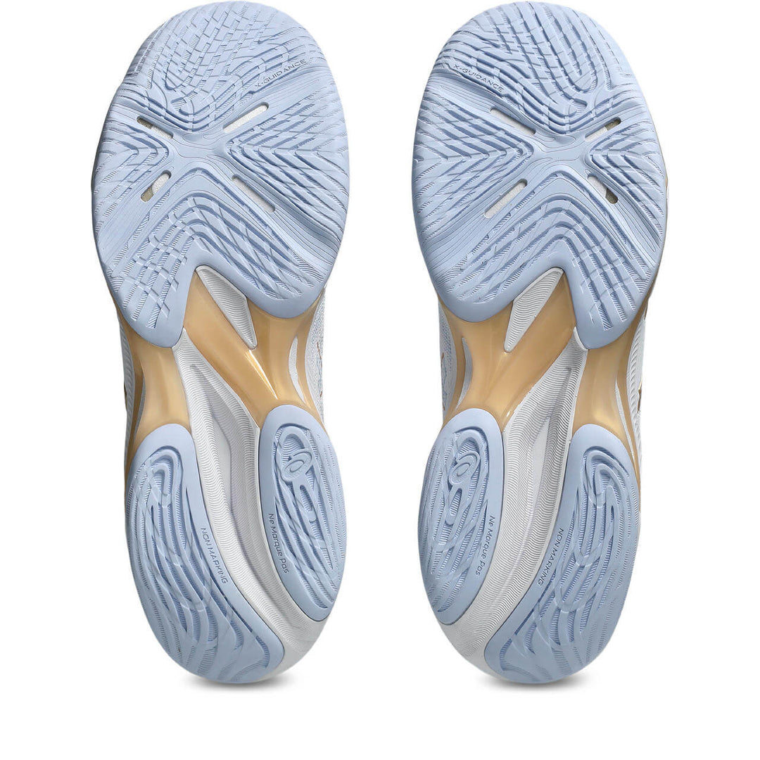 ASICS Women's Netburner Ballistic FF 4 Volleyball Shoe