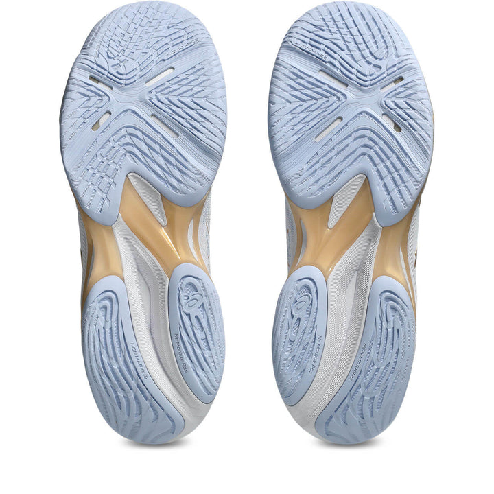 ASICS Women's Netburner Ballistic FF 4 Volleyball Shoe