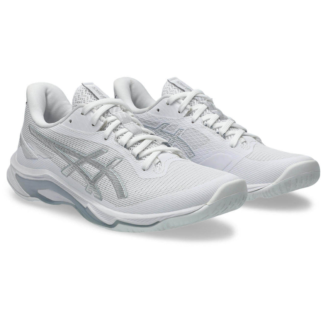 ASICS Women's Netburner Ballistic FF 4 Volleyball Shoe