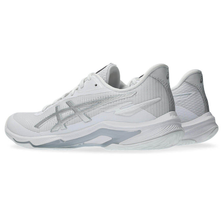 ASICS Women's Netburner Ballistic FF 4 Volleyball Shoe