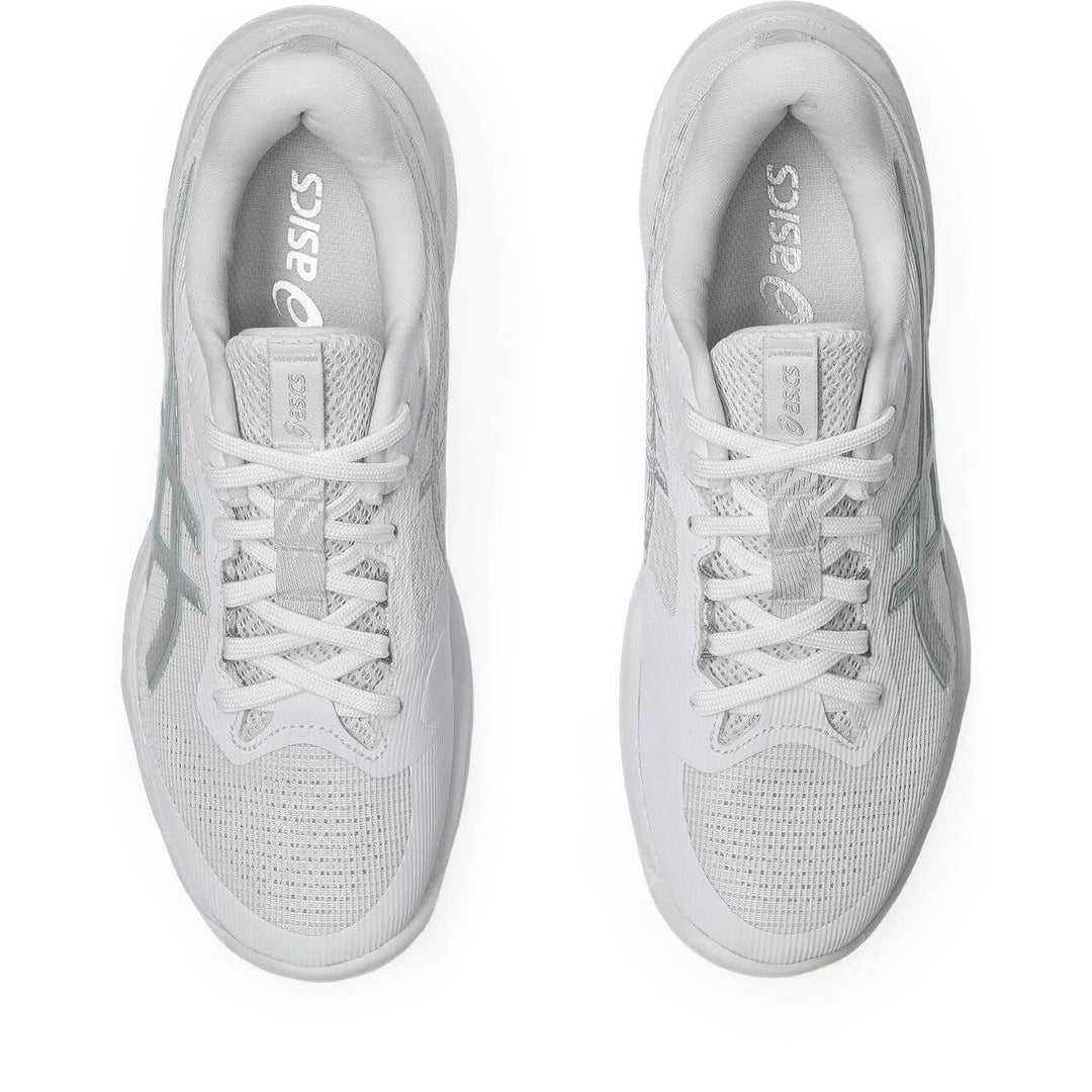 ASICS Women's Netburner Ballistic FF 4 Volleyball Shoe