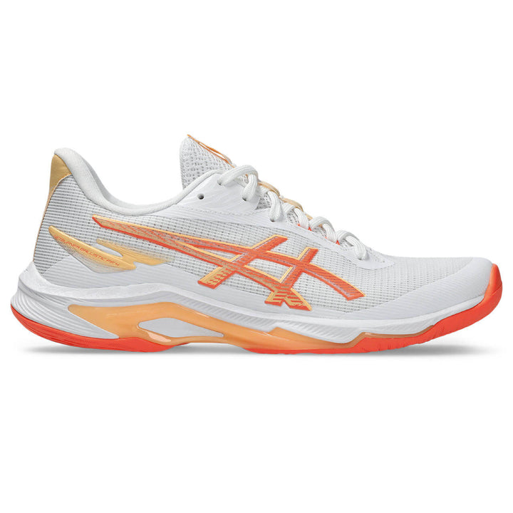 ASICS Women's Netburner Ballistic FF 4 Volleyball Shoe