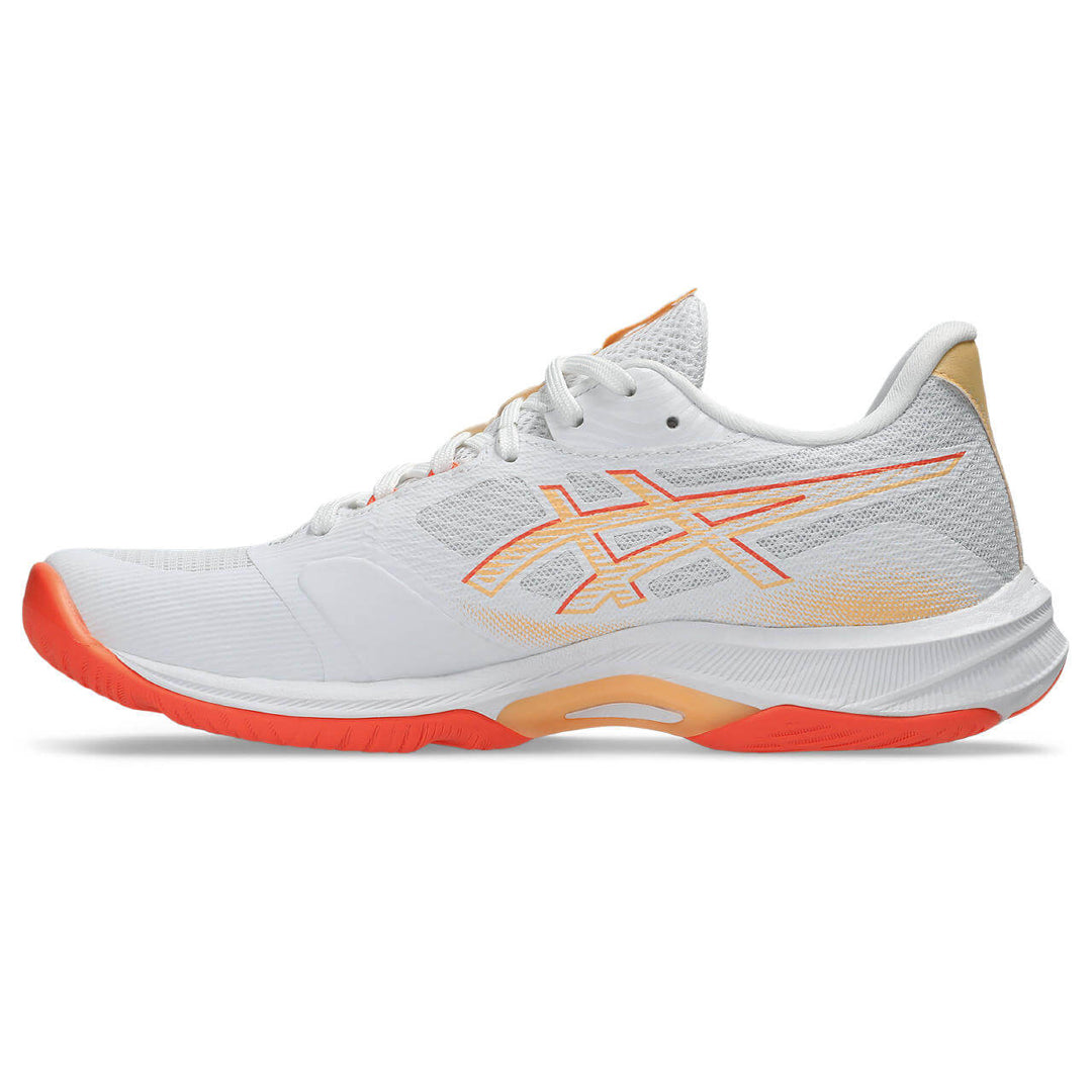 ASICS Women's Netburner Ballistic FF 4 Volleyball Shoe