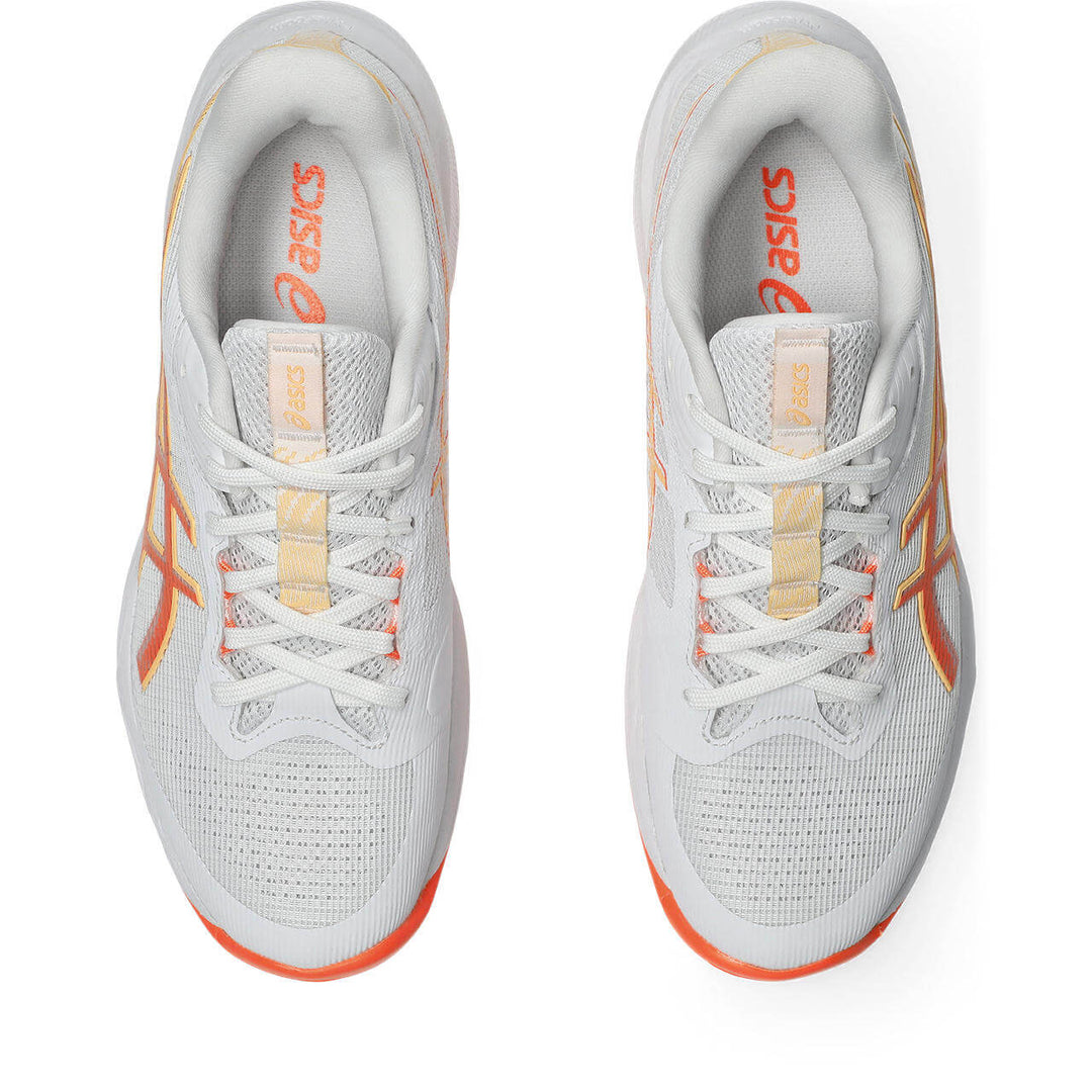 ASICS Women's Netburner Ballistic FF 4 Volleyball Shoe