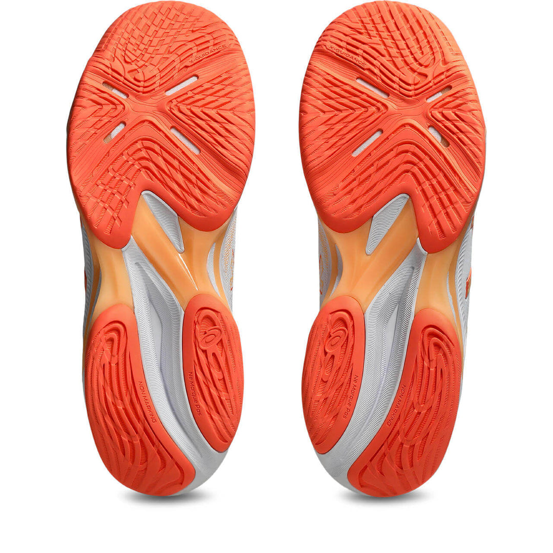 ASICS Women's Netburner Ballistic FF 4 Volleyball Shoe