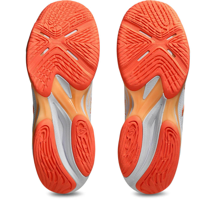 ASICS Women's Netburner Ballistic FF 4 Volleyball Shoe