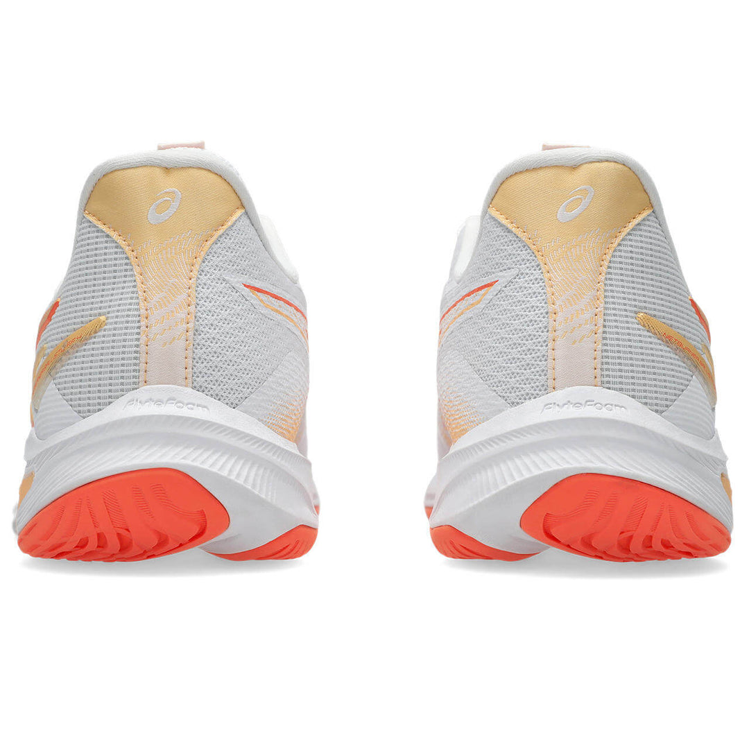 ASICS Women's Netburner Ballistic FF 4 Volleyball Shoe