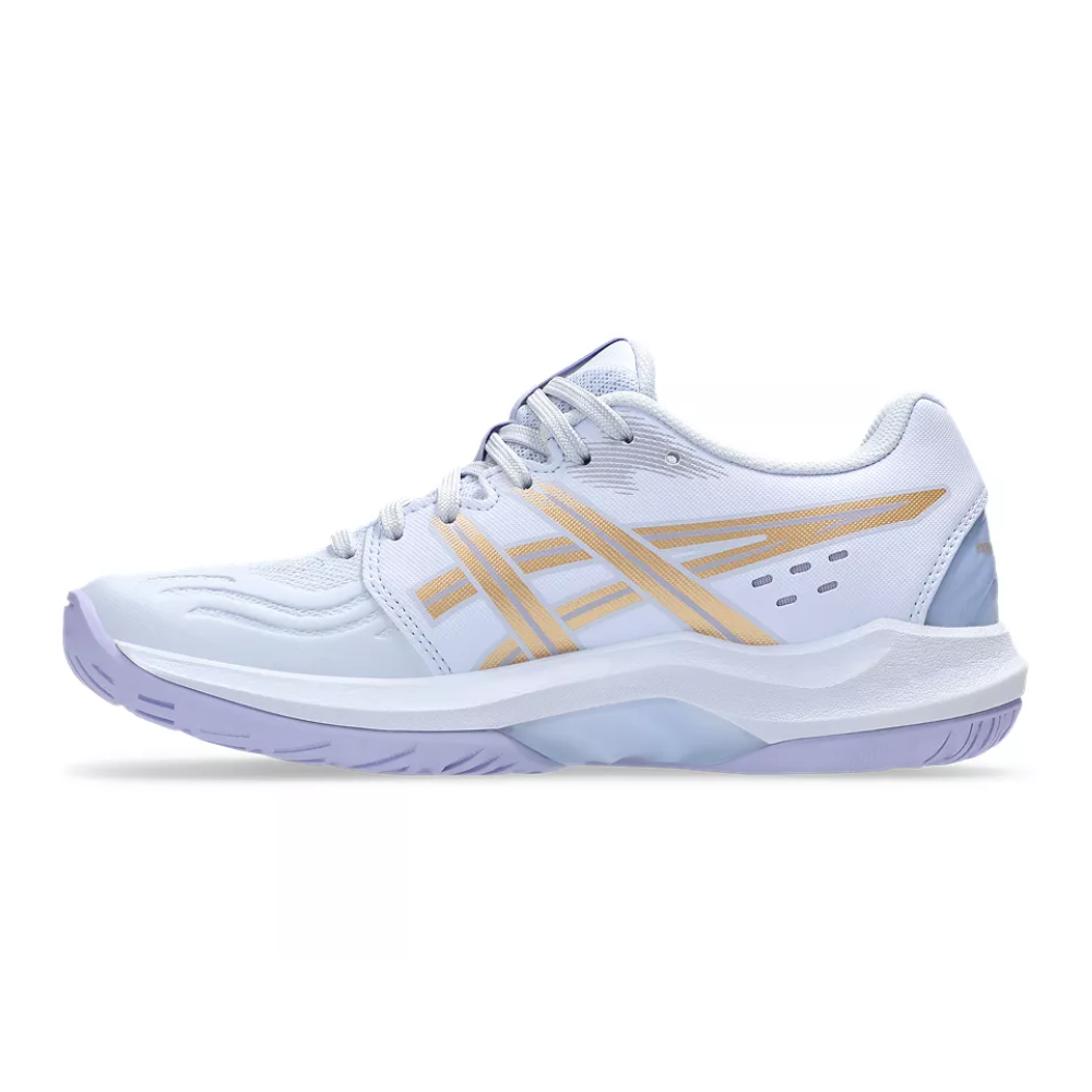 ASICS Women's Powerbreak FF Volleyball Shoe