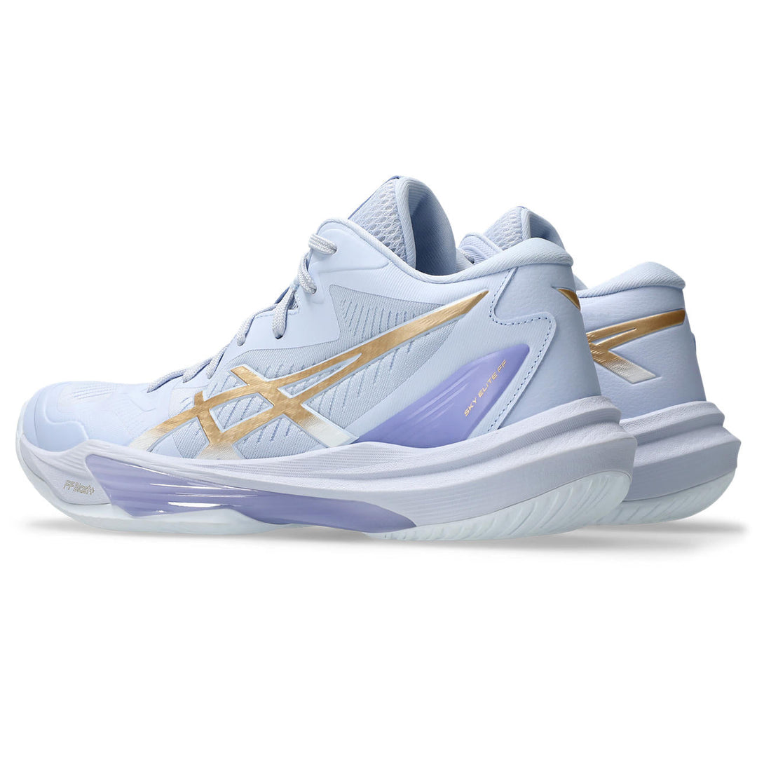 ASICS Women's Sky Elite FF MT 3 Volleyball Shoe