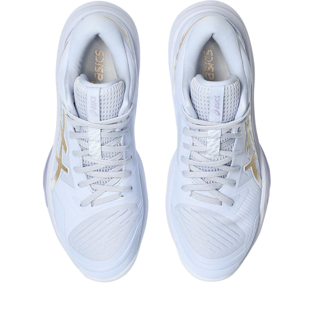 ASICS Women's Sky Elite FF MT 3 Volleyball Shoe