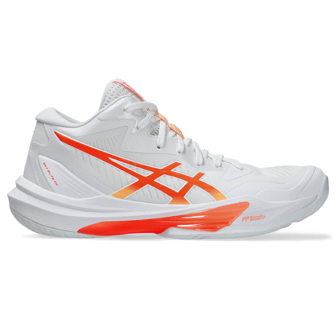 ASICS Women's Sky Elite FF MT 3 Volleyball Shoe