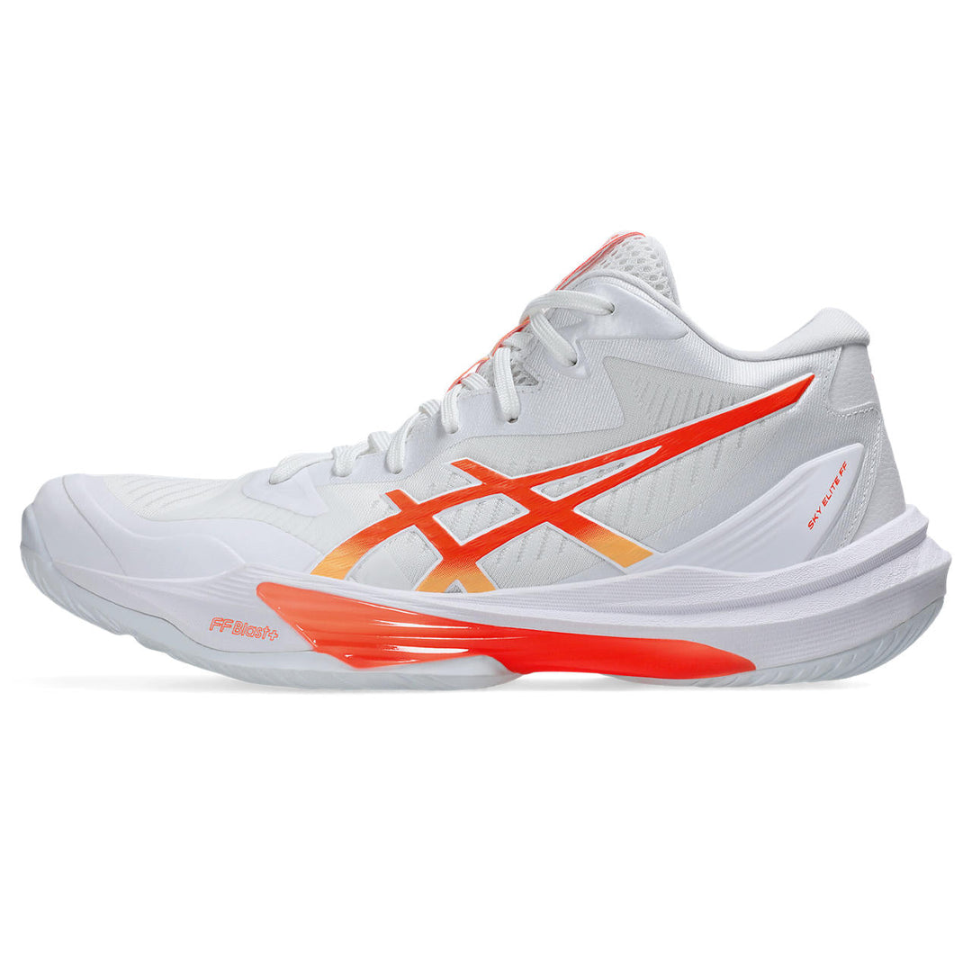 ASICS Women's Sky Elite FF MT 3 Volleyball Shoe