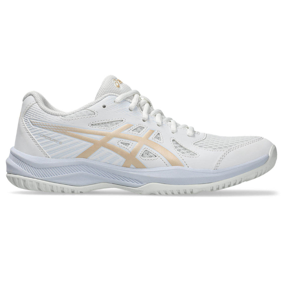 ASICS Women's Upcourt 6 Volleyball Shoe