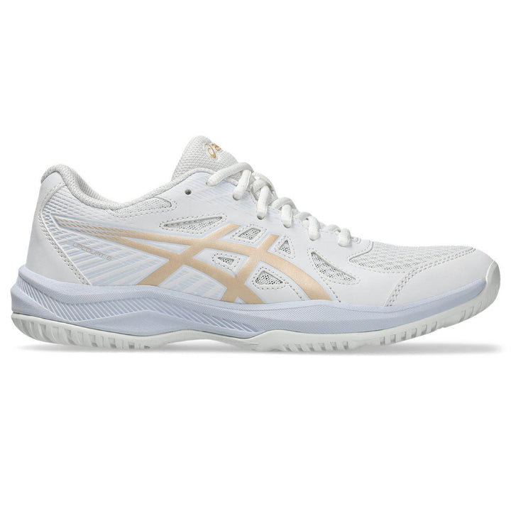ASICS Women's Upcourt 6 Volleyball Shoe