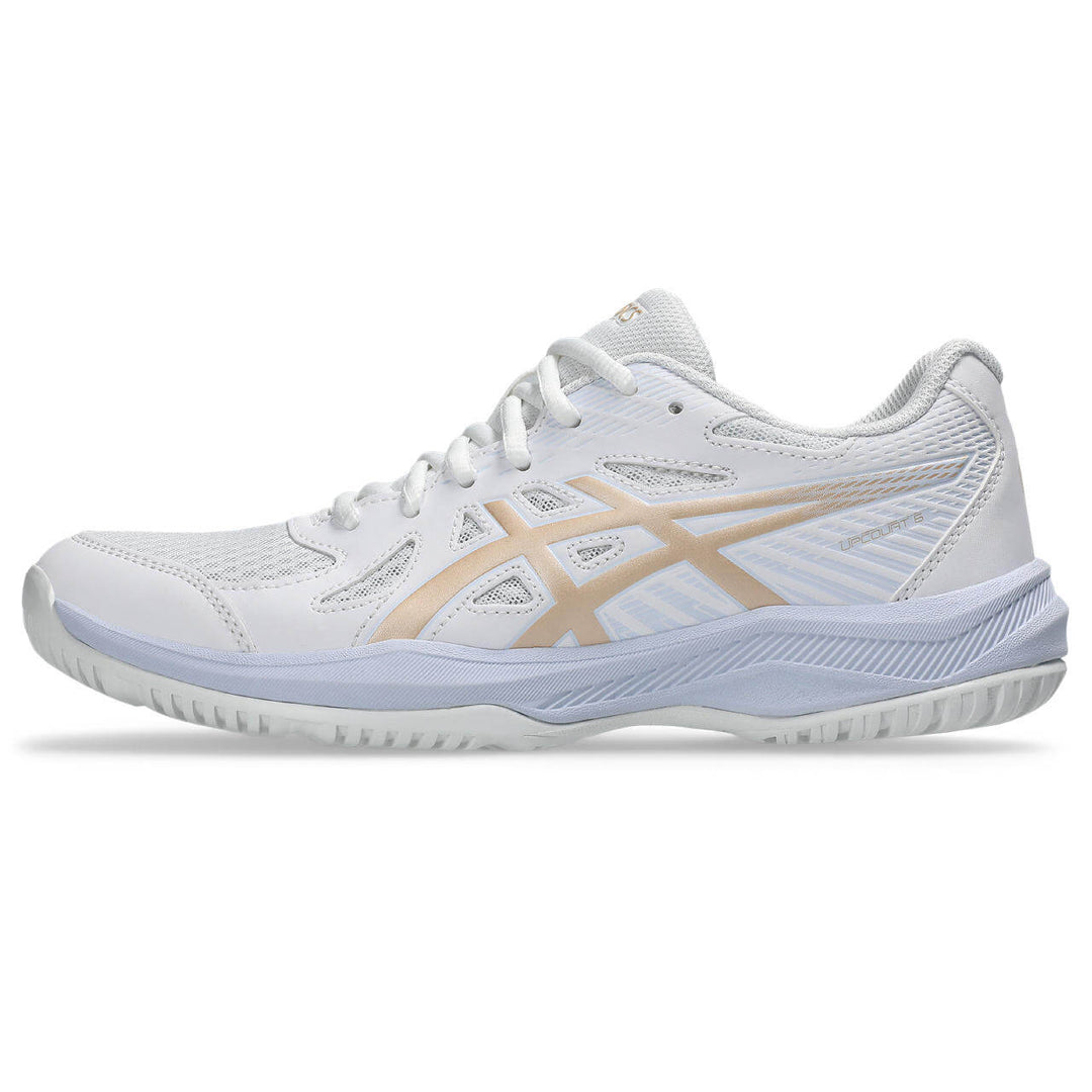 ASICS Women's Upcourt 6 Volleyball Shoe
