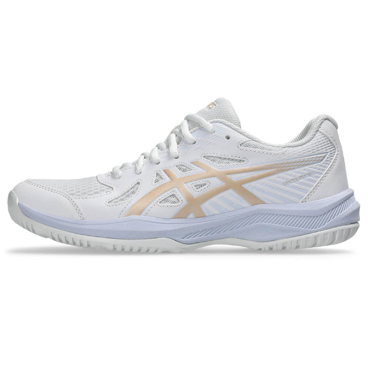 ASICS Women's Upcourt 6 Volleyball Shoe