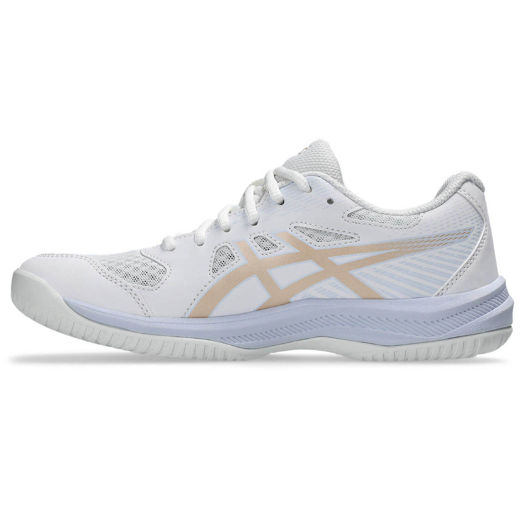 ASICS Women's Upcourt 6 Volleyball Shoe