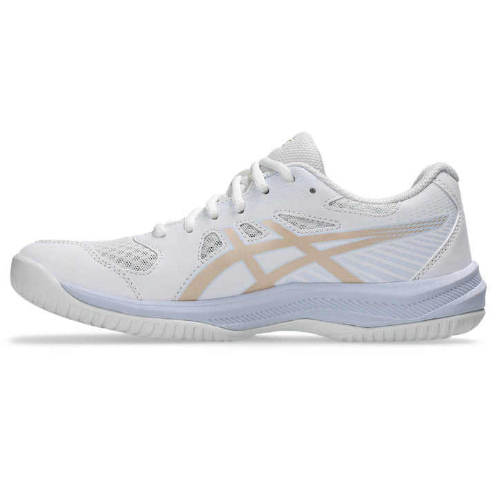 ASICS Women's Upcourt 6 Volleyball Shoe