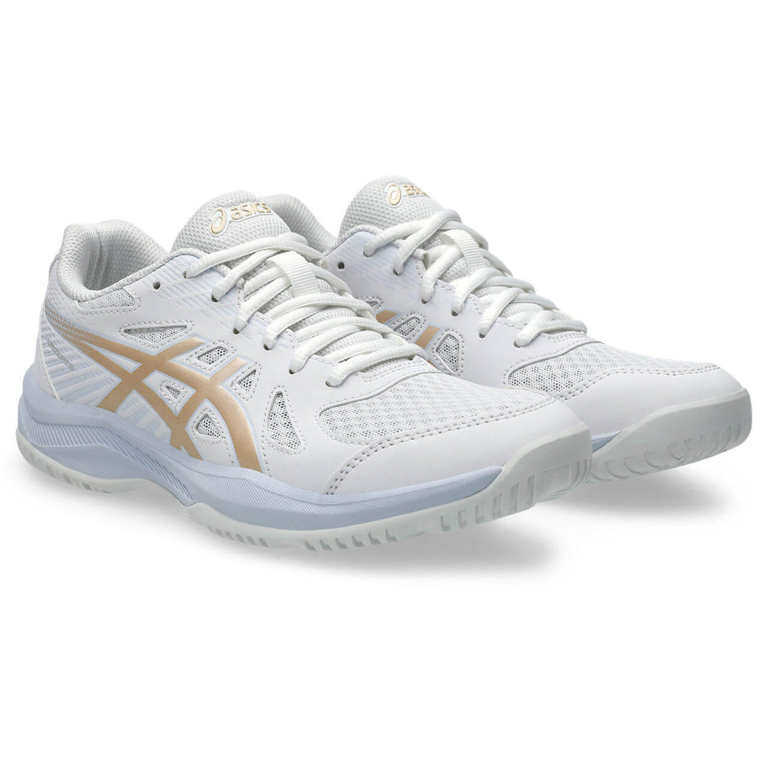 ASICS Women's Upcourt 6 Volleyball Shoe