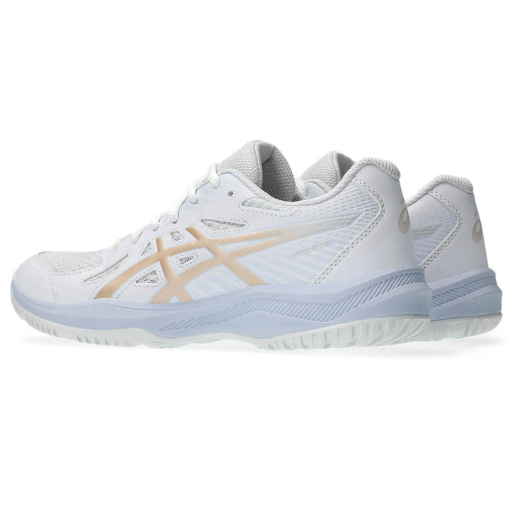 ASICS Women's Upcourt 6 Volleyball Shoe