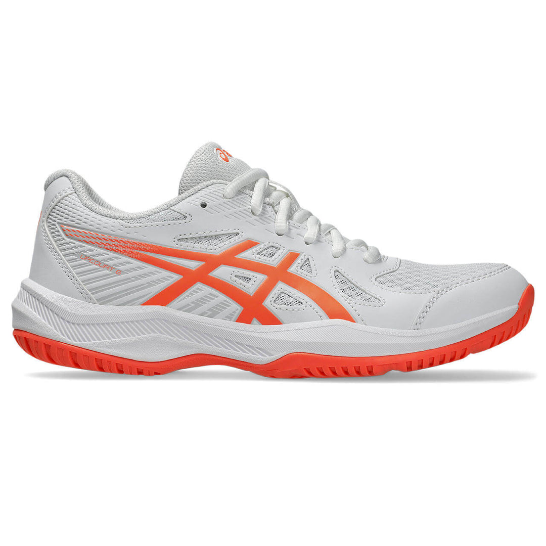 ASICS Women's Upcourt 6 Volleyball Shoe