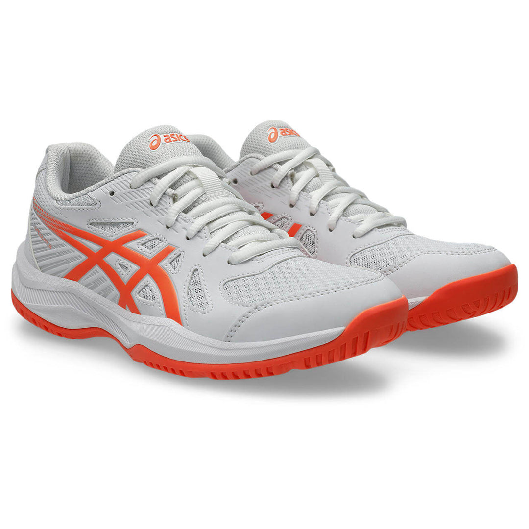 ASICS Women's Upcourt 6 Volleyball Shoe