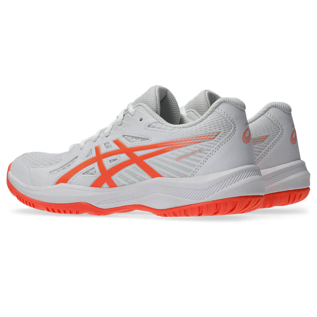 ASICS Women's Upcourt 6 Volleyball Shoe
