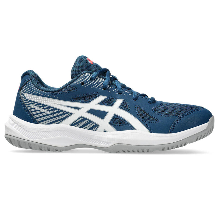 ASICS Youth Upcourt 6 GS Volleyball Shoe