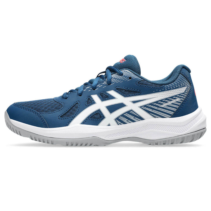 ASICS Youth Upcourt 6 GS Volleyball Shoe