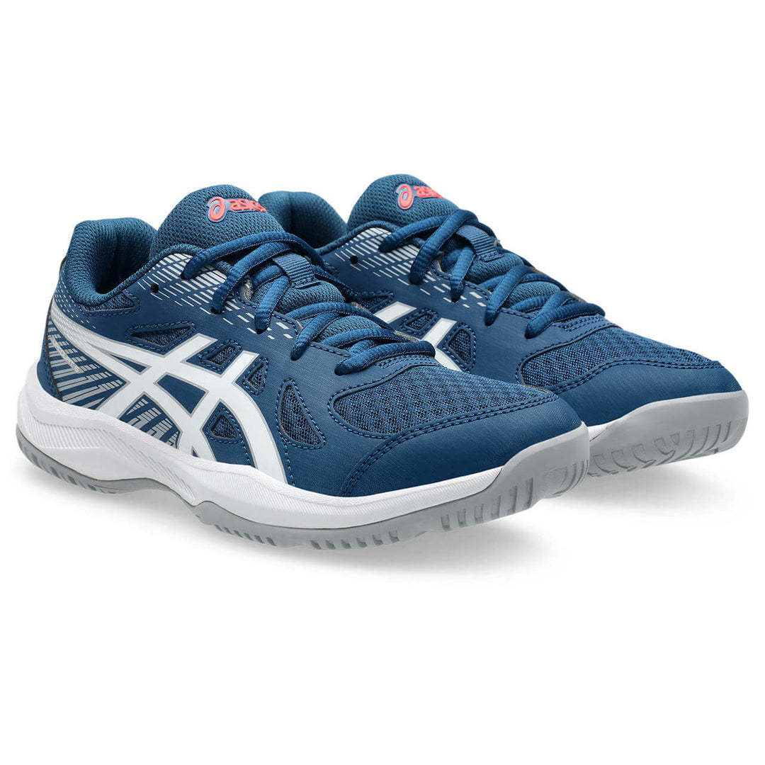 ASICS Youth Upcourt 6 GS Volleyball Shoe