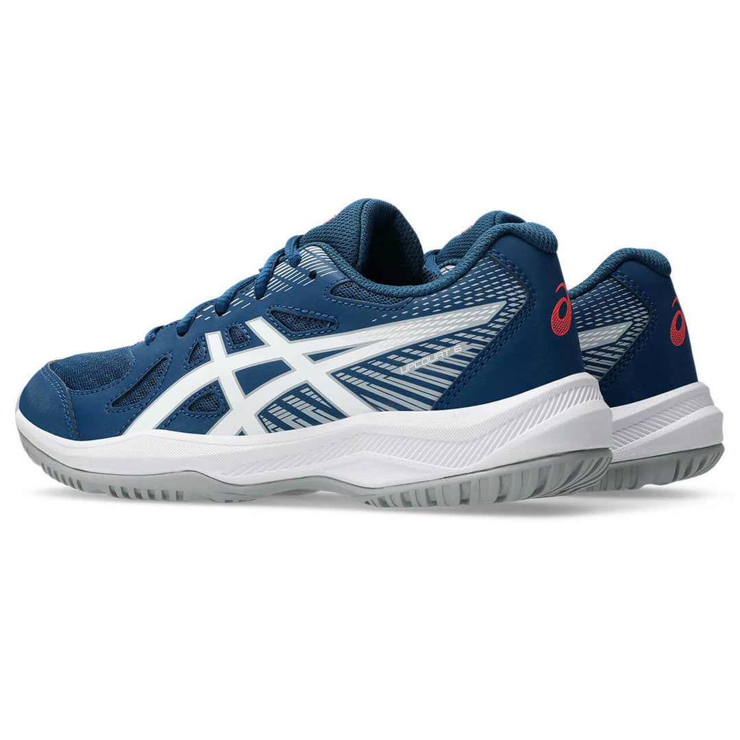ASICS Youth Upcourt 6 GS Volleyball Shoe