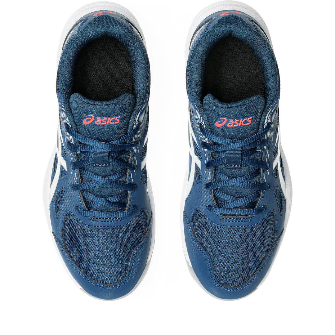 ASICS Youth Upcourt 6 GS Volleyball Shoe