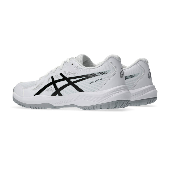 ASICS Youth Upcourt 6 GS Volleyball Shoe