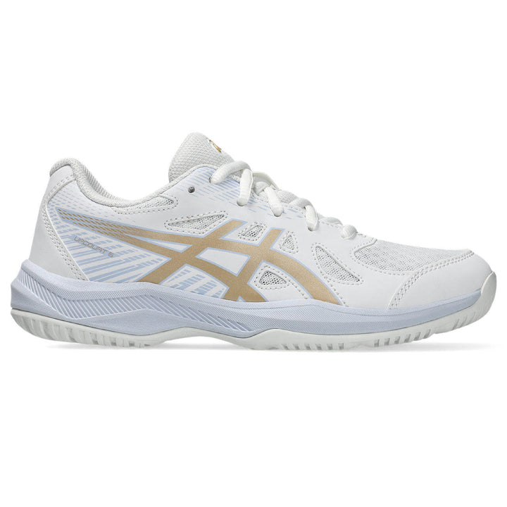 ASICS Youth Upcourt 6 GS Volleyball Shoe