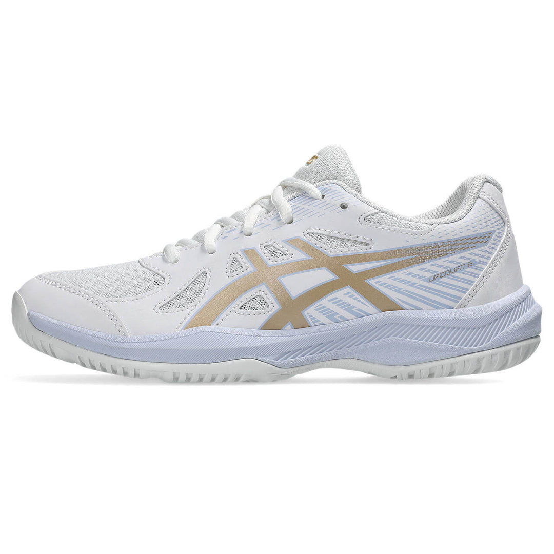 ASICS Youth Upcourt 6 GS Volleyball Shoe