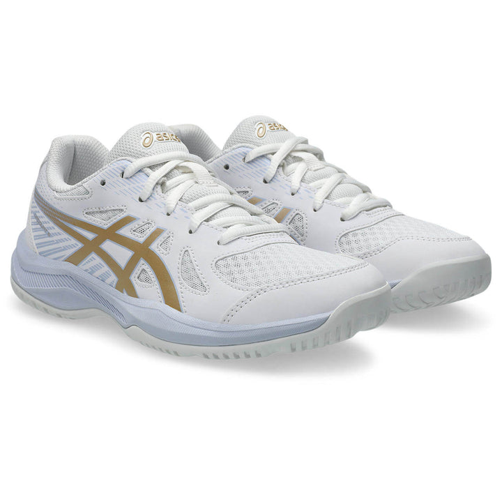 ASICS Youth Upcourt 6 GS Volleyball Shoe