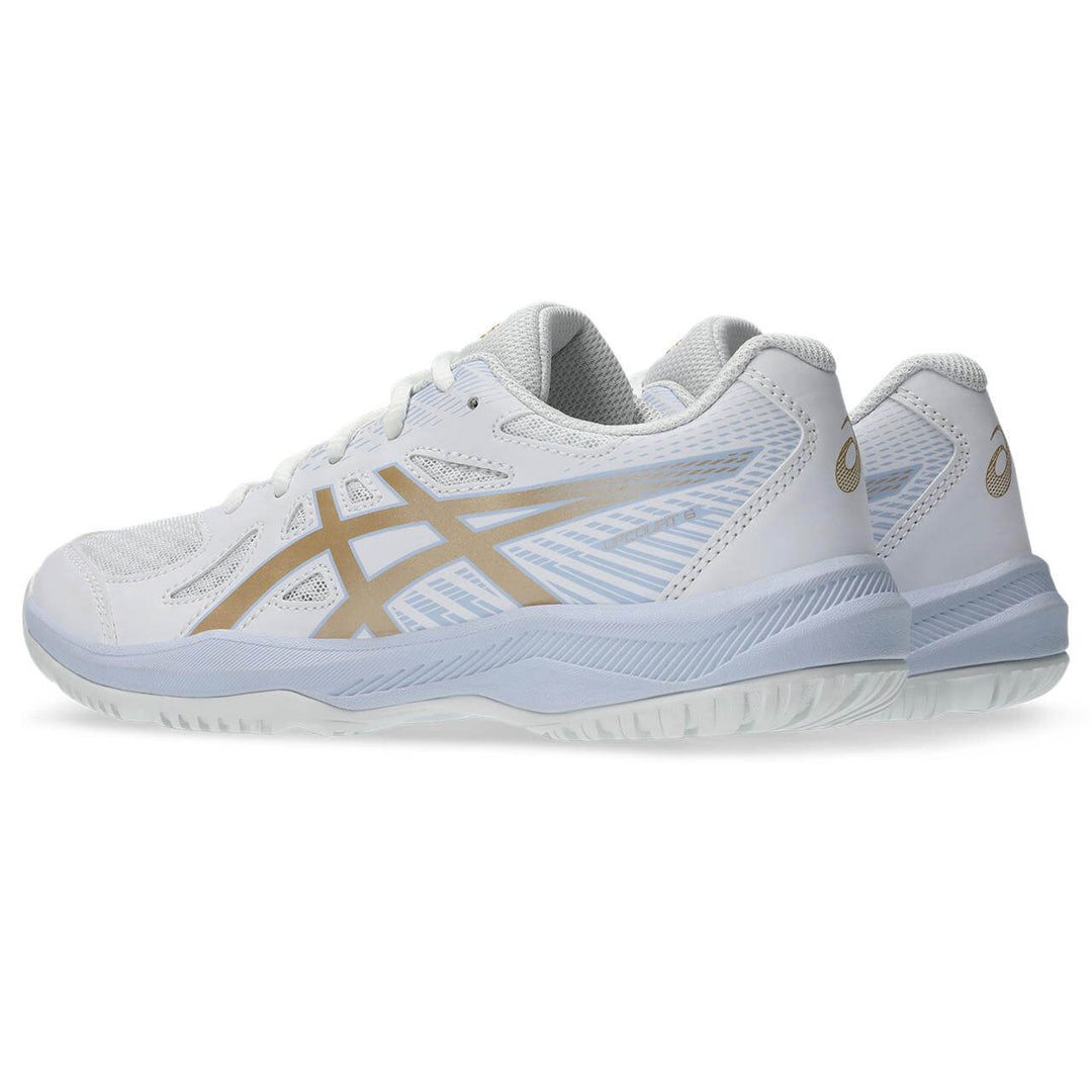 ASICS Youth Upcourt 6 GS Volleyball Shoe