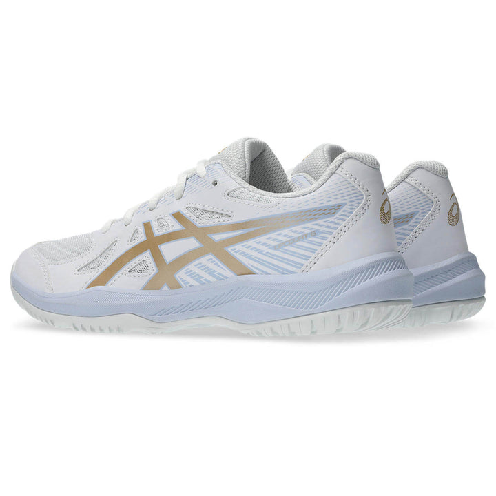 ASICS Youth Upcourt 6 GS Volleyball Shoe