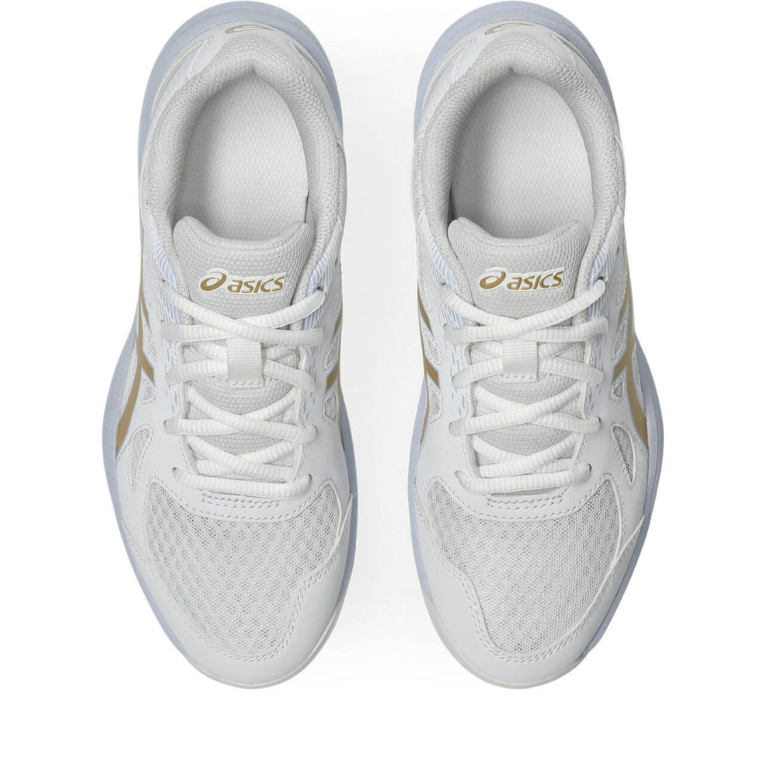 ASICS Youth Upcourt 6 GS Volleyball Shoe