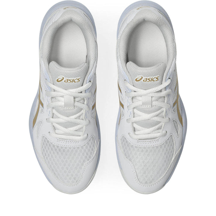 ASICS Youth Upcourt 6 GS Volleyball Shoe