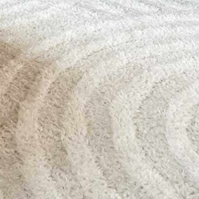 Arnel Cream Area Rug