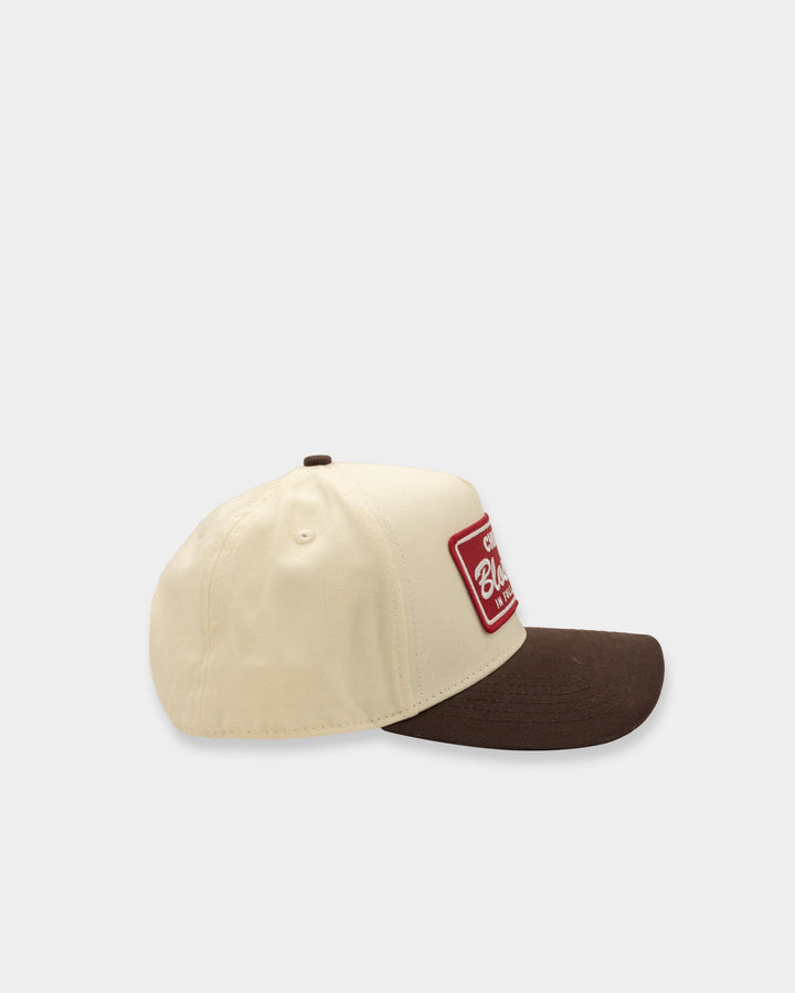 Stark Cap - Cherry Blossom