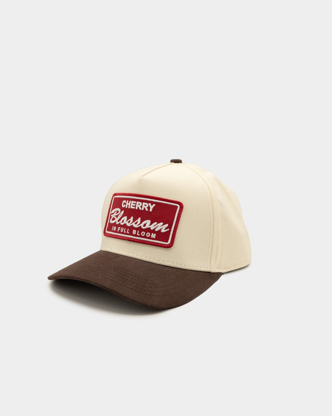 Stark Cap - Cherry Blossom