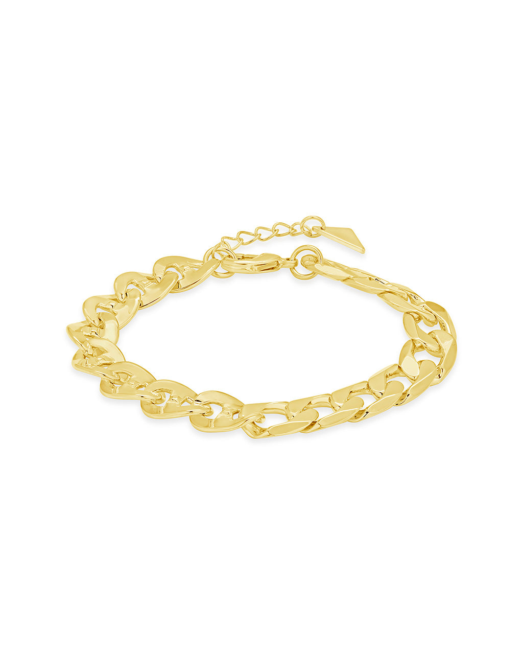 Whitley Chain Bracelet