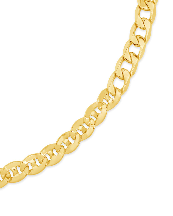 Whitley Chain Bracelet