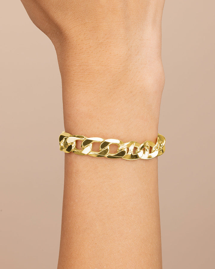 Whitley Chain Bracelet